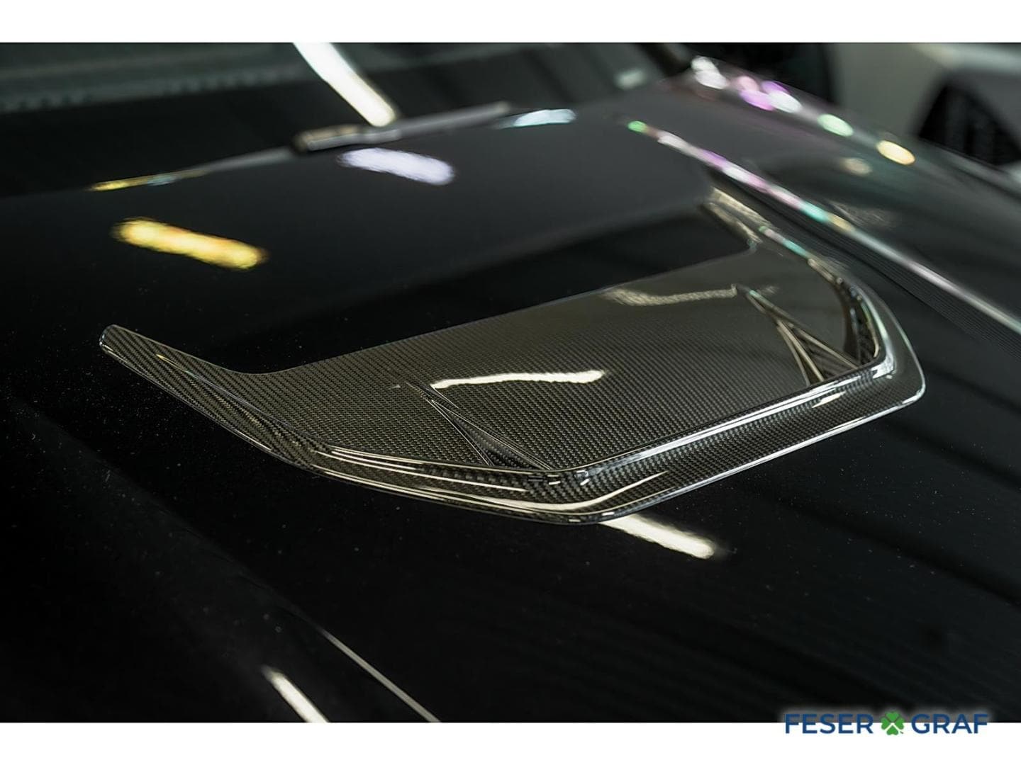 Image about Audi RS 6 Avant TFSI quattro tiptronic