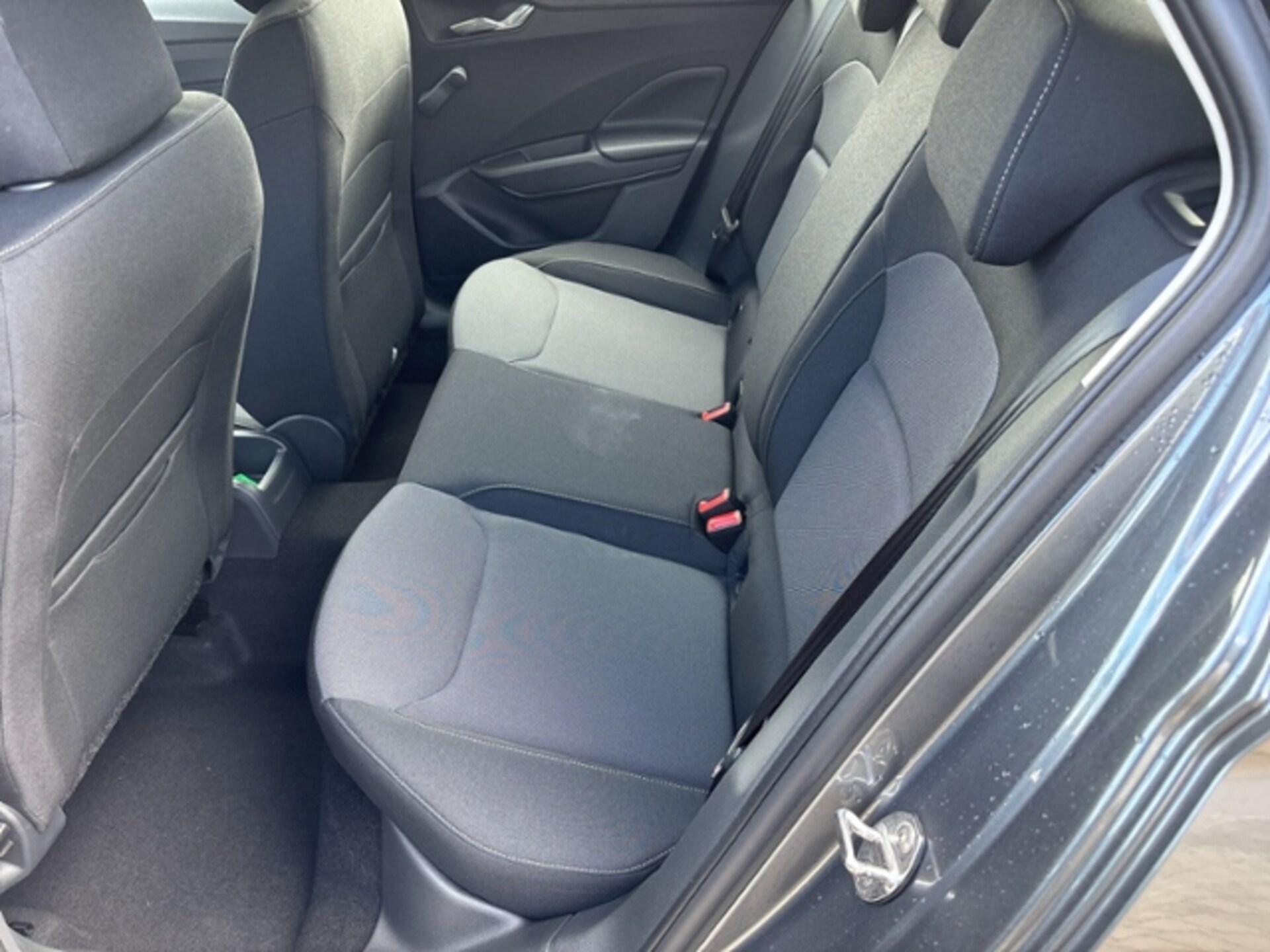 Skoda Fabia Selection