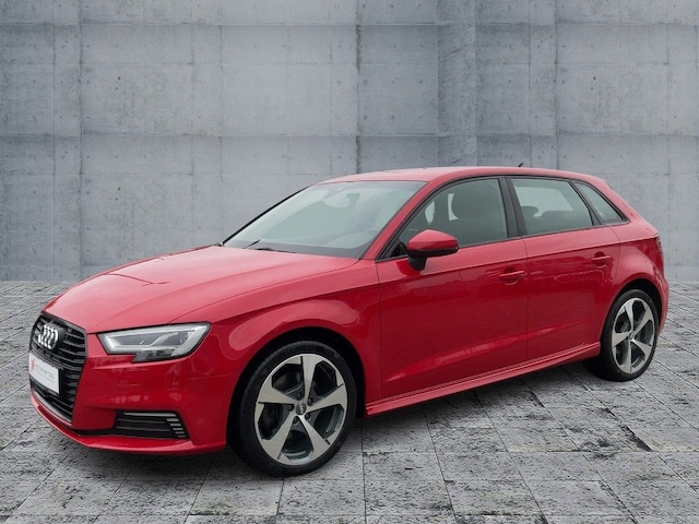 Audi A3 Sportback E-tron Sport 40 E-tron S Tronic - 2020 - Joinsteer - #2