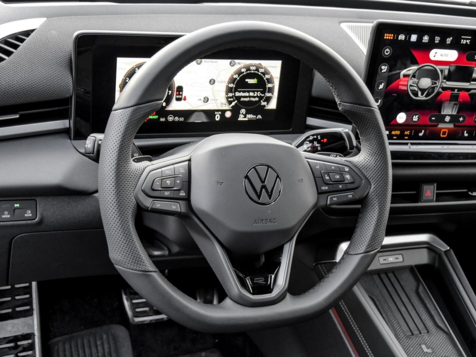 Volkswagen T-Roc – Bild 9