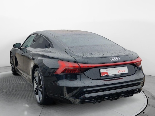 Audi E-tron GT Quattro E-tron Quattro - - Joinsteer - #5
