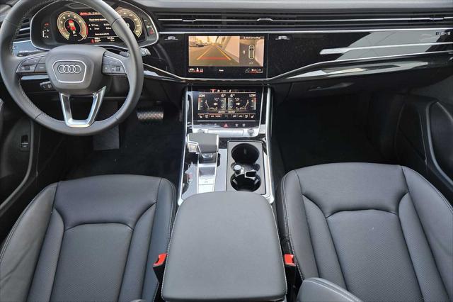 2026 Audi Q8 Premium Plus - Photo 17