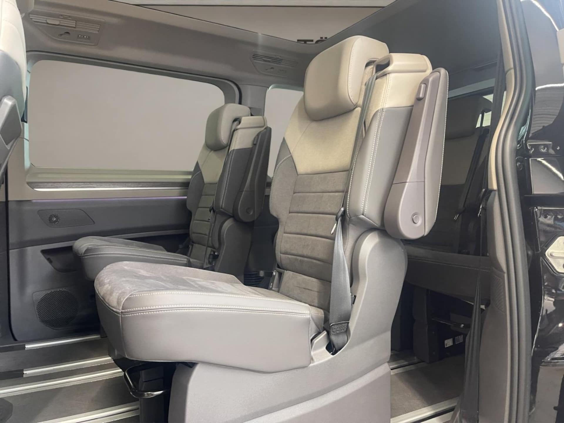 Volkswagen Multivan Langversion Style