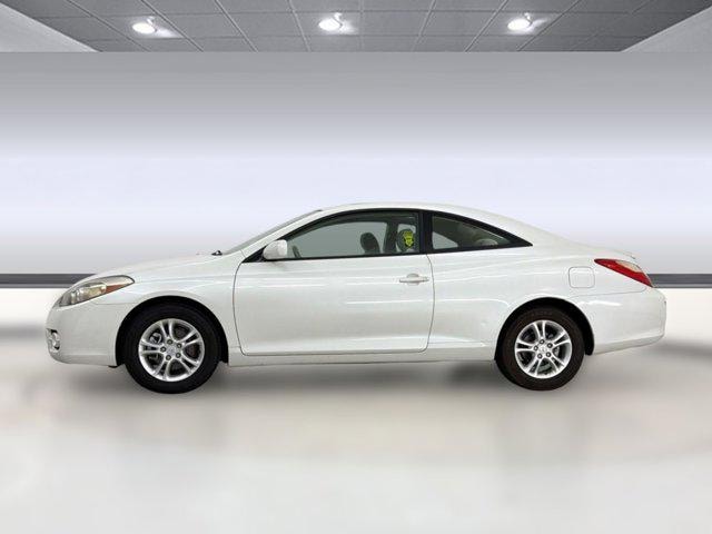 2008 Toyota Camry Solara