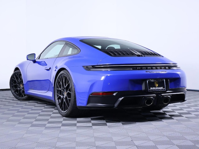 2025 Porsche