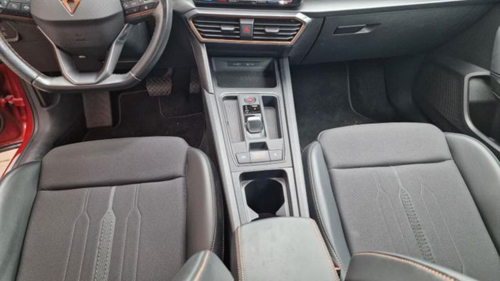 CUPRA Formentor – Bild 16