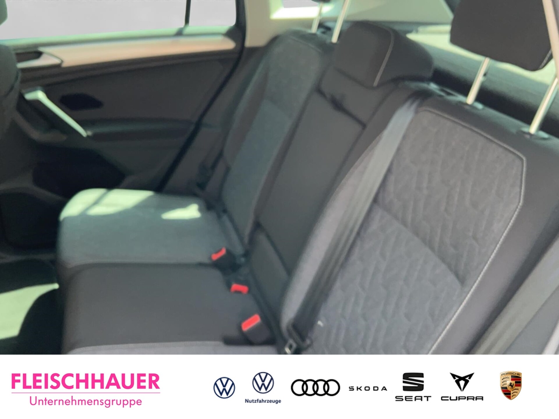 Volkswagen Tiguan MOVE