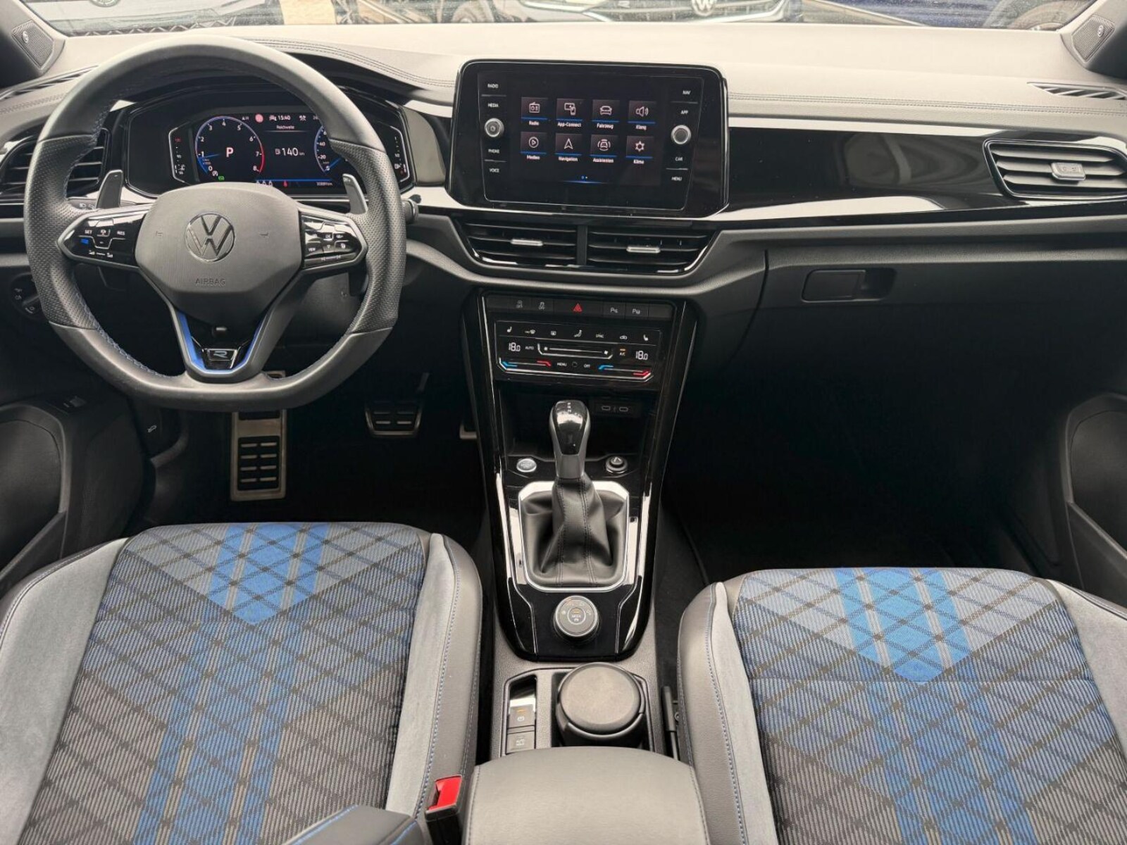 Volkswagen T-Roc – Bild 13