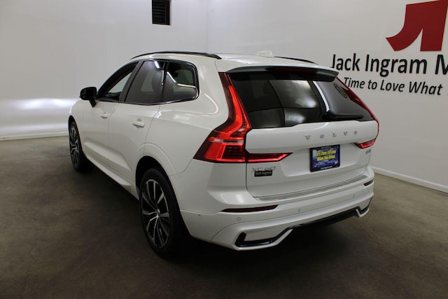 2024 Volvo XC60