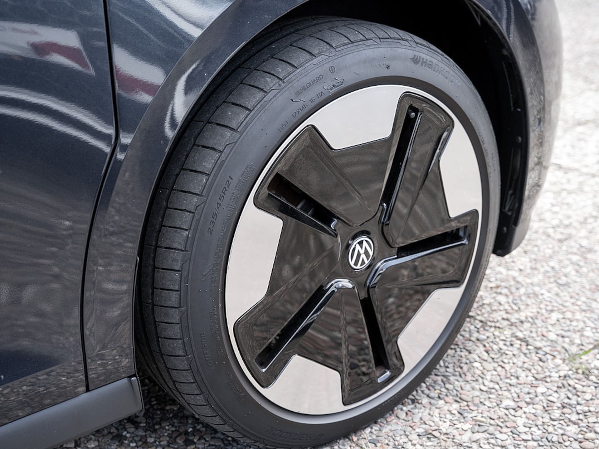 Volkswagen ID. Buzz Pro