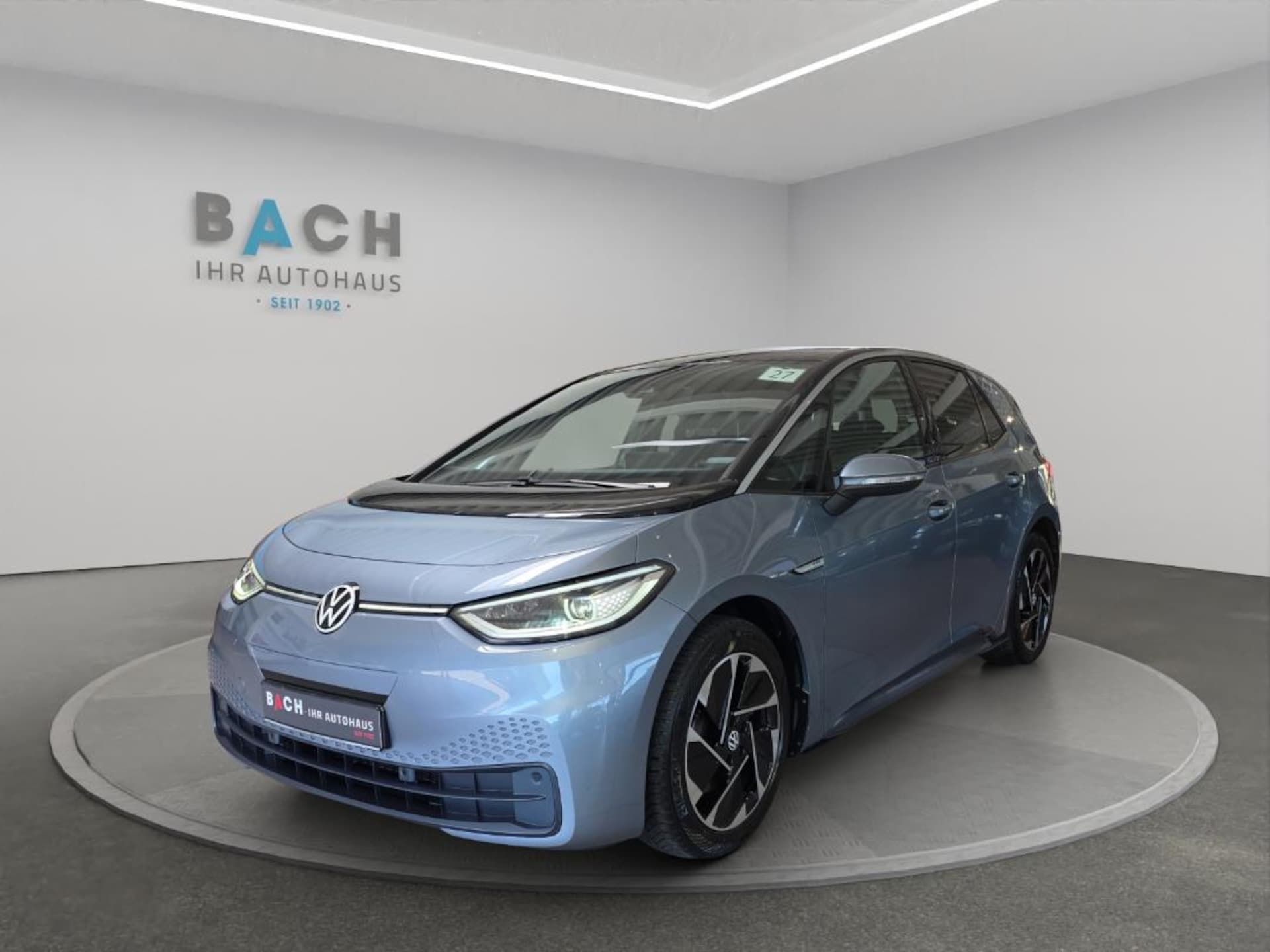 Volkswagen ID.3 Pro Performance