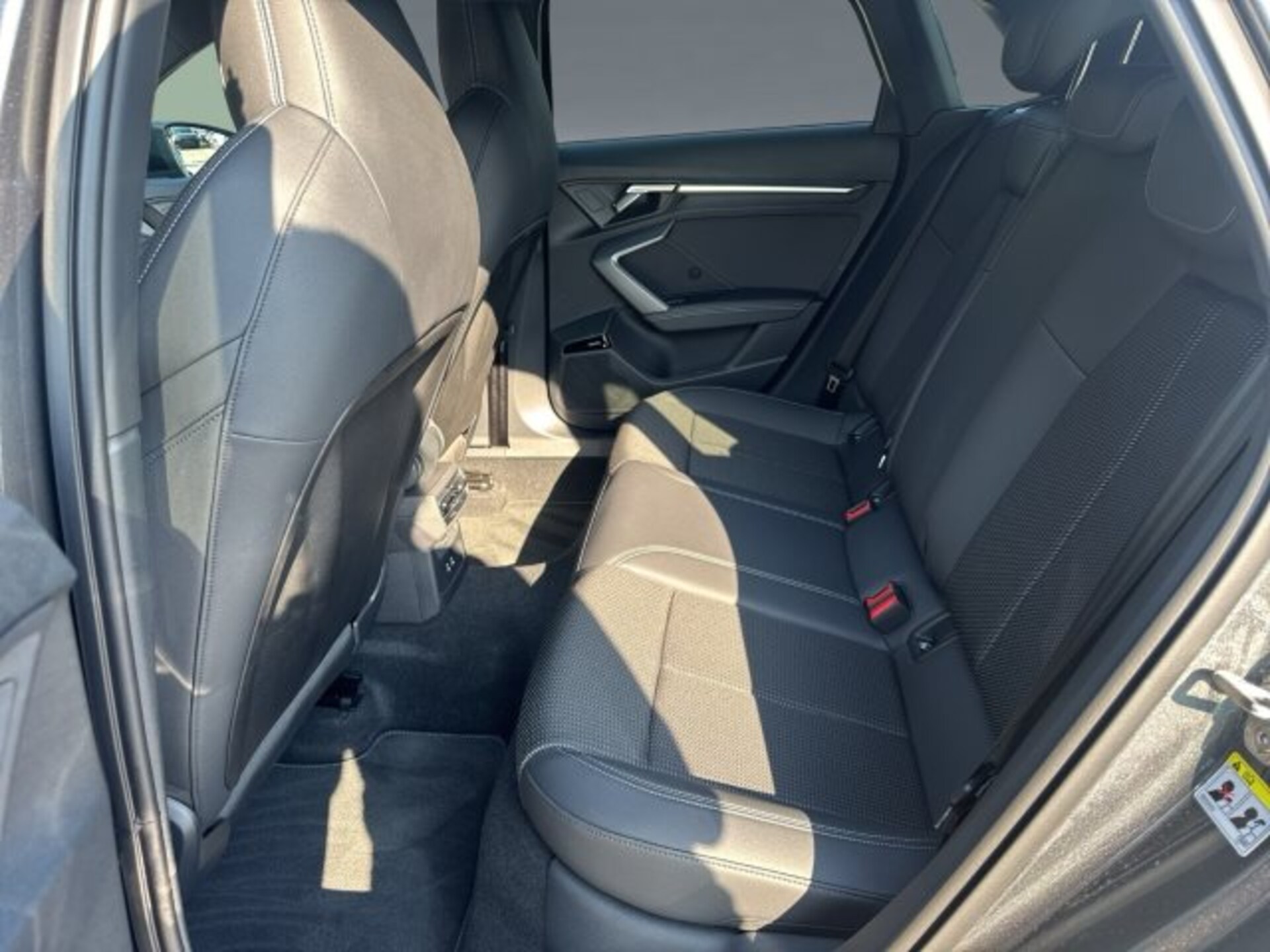 Audi A3 Sportback TFSI e S line