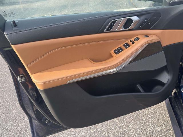 2023 BMW X5 M50i - Photo 19