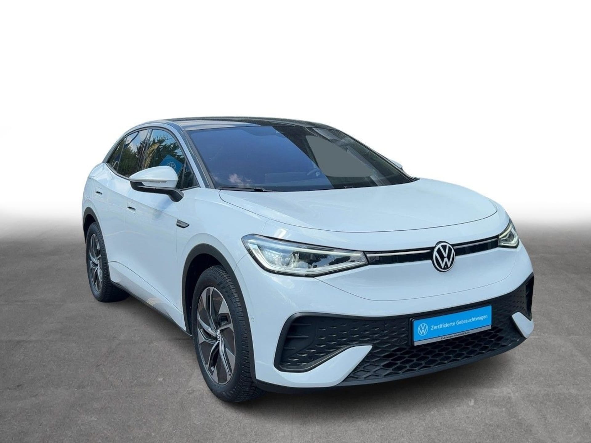 Volkswagen ID.5 Pro Performance