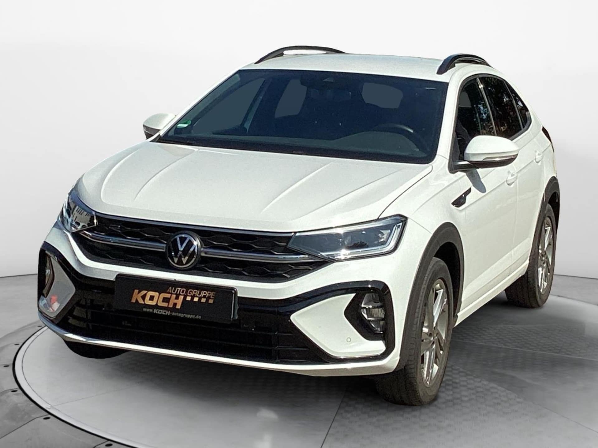 Volkswagen Taigo R-Line