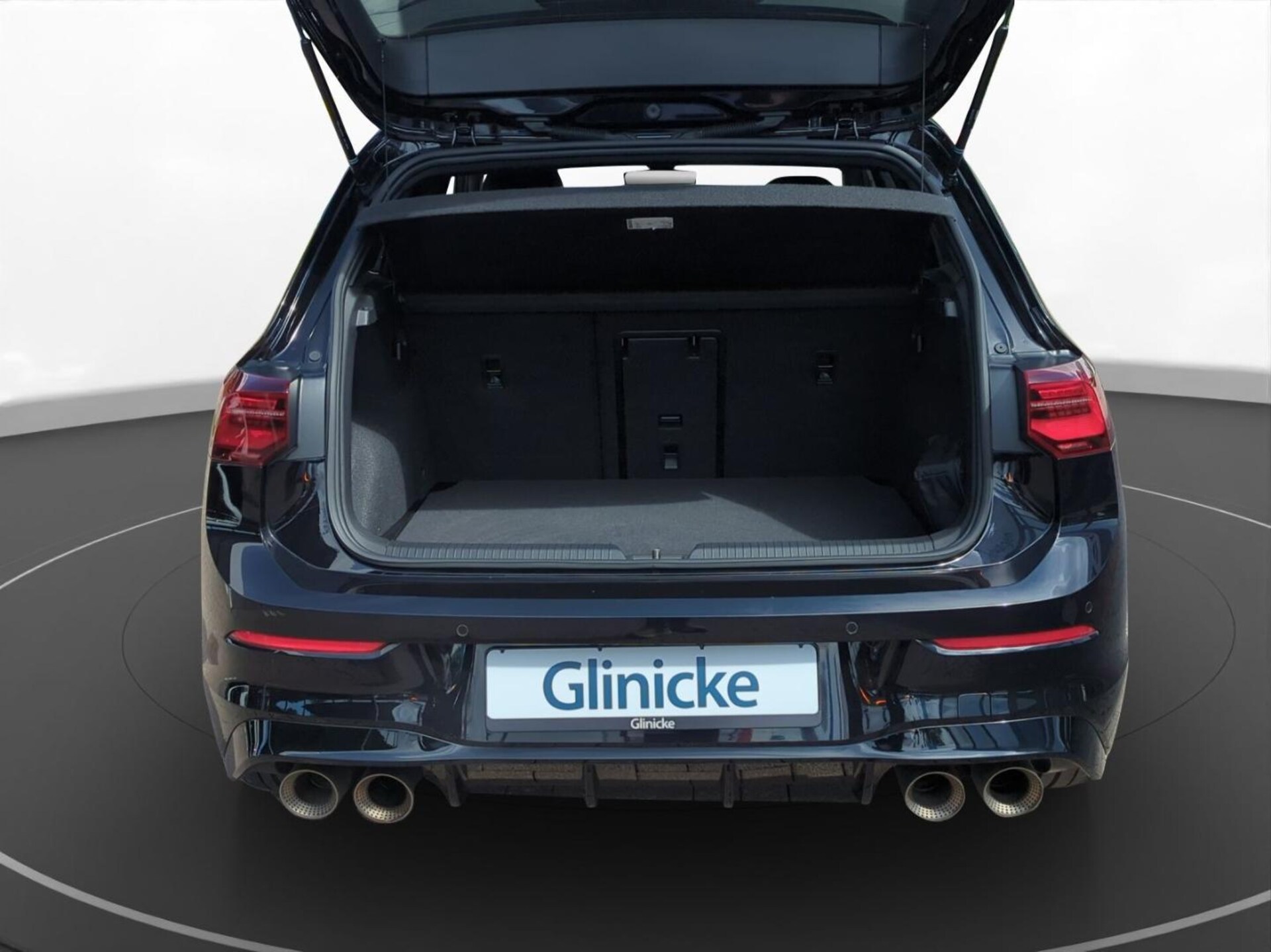 Volkswagen Golf R 20 Years