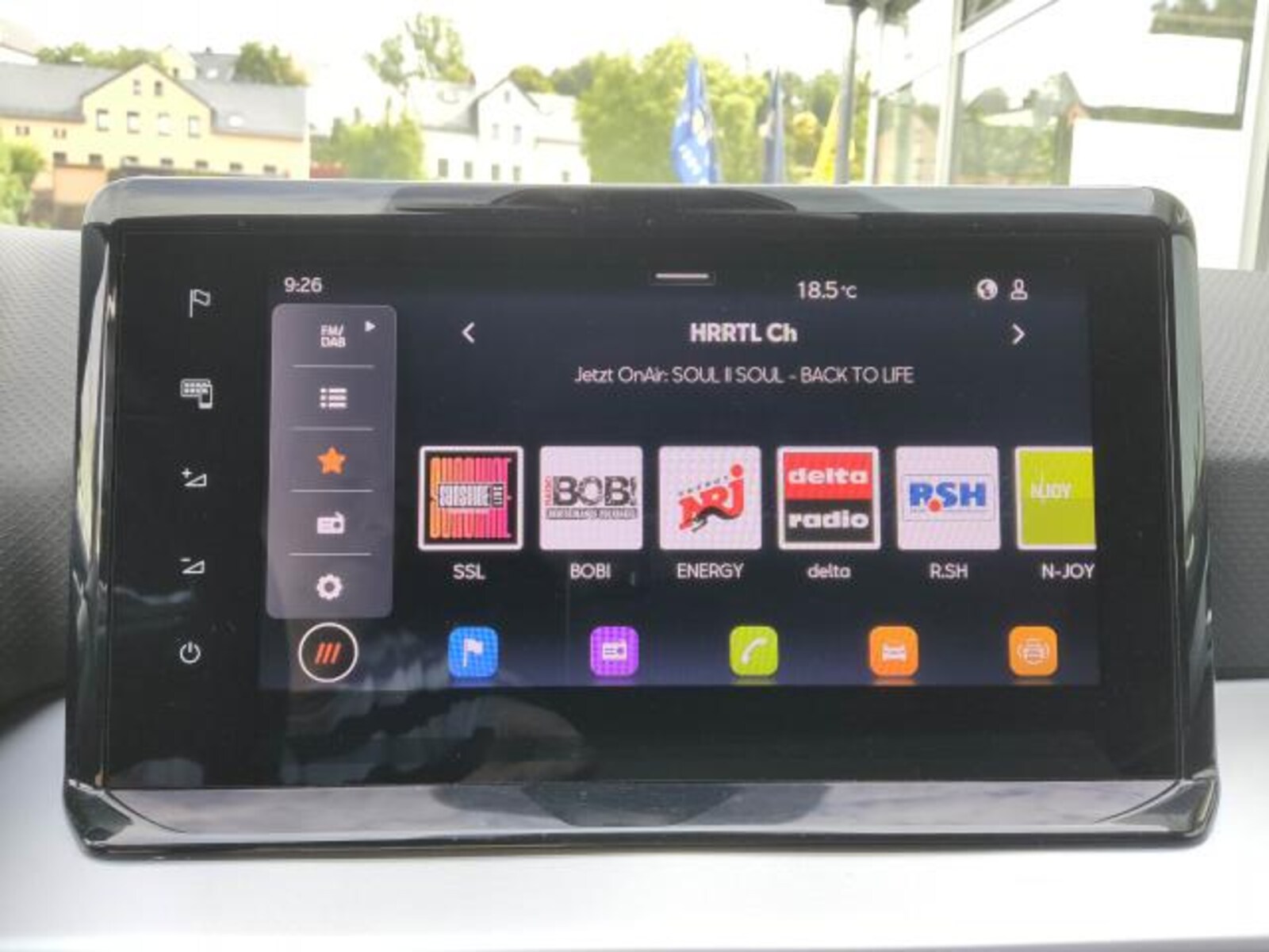 SEAT Ibiza – Bild 17
