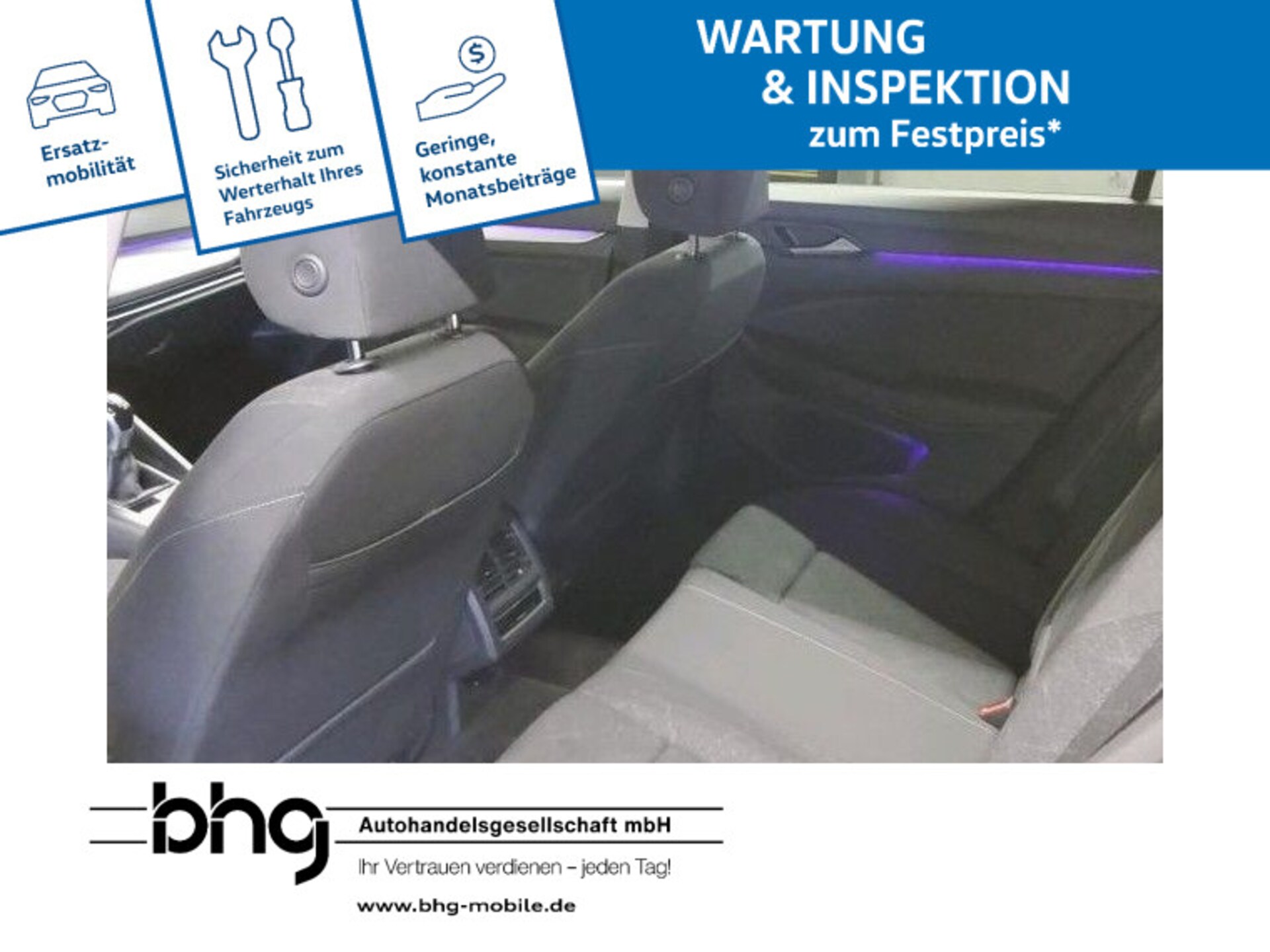 Volkswagen Golf Life
