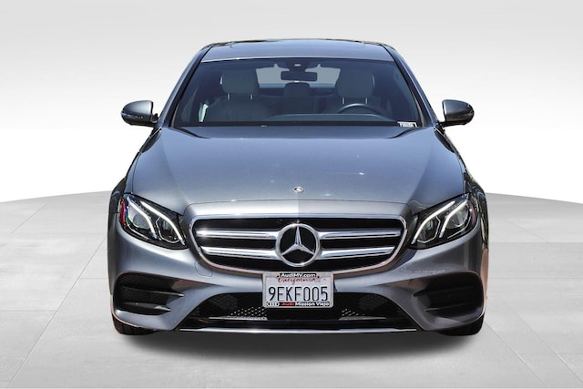 2019 Mercedes-Benz E 300