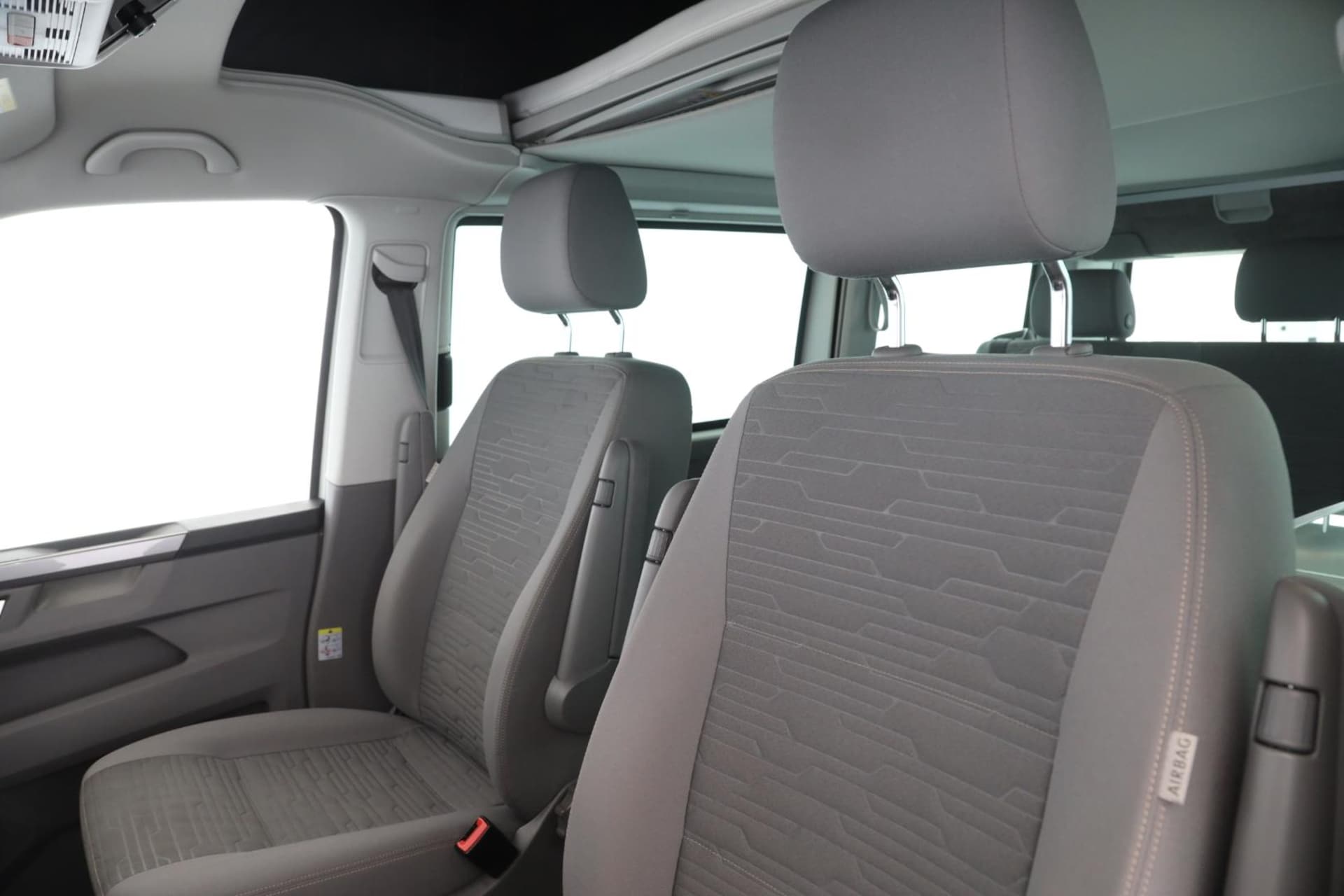 Volkswagen T6.1 California Ocean