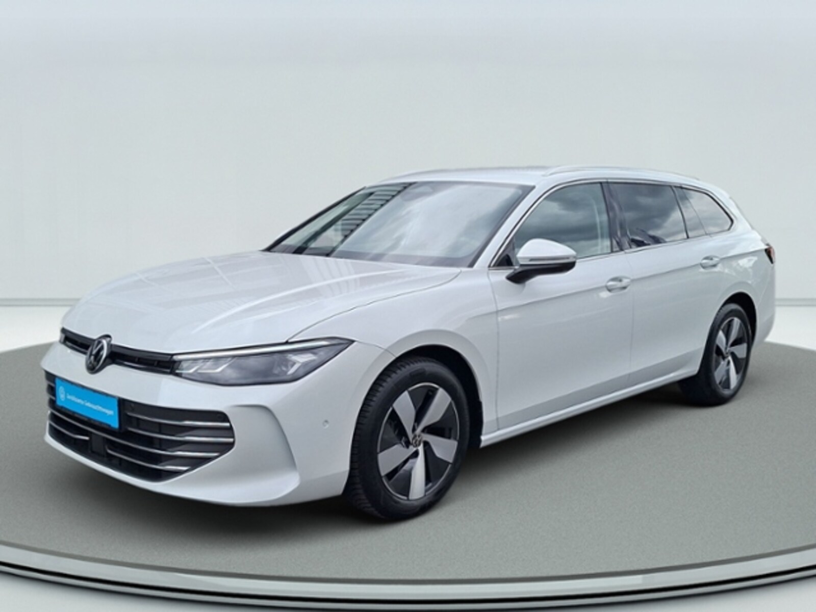 Volkswagen Passat – Bild 2