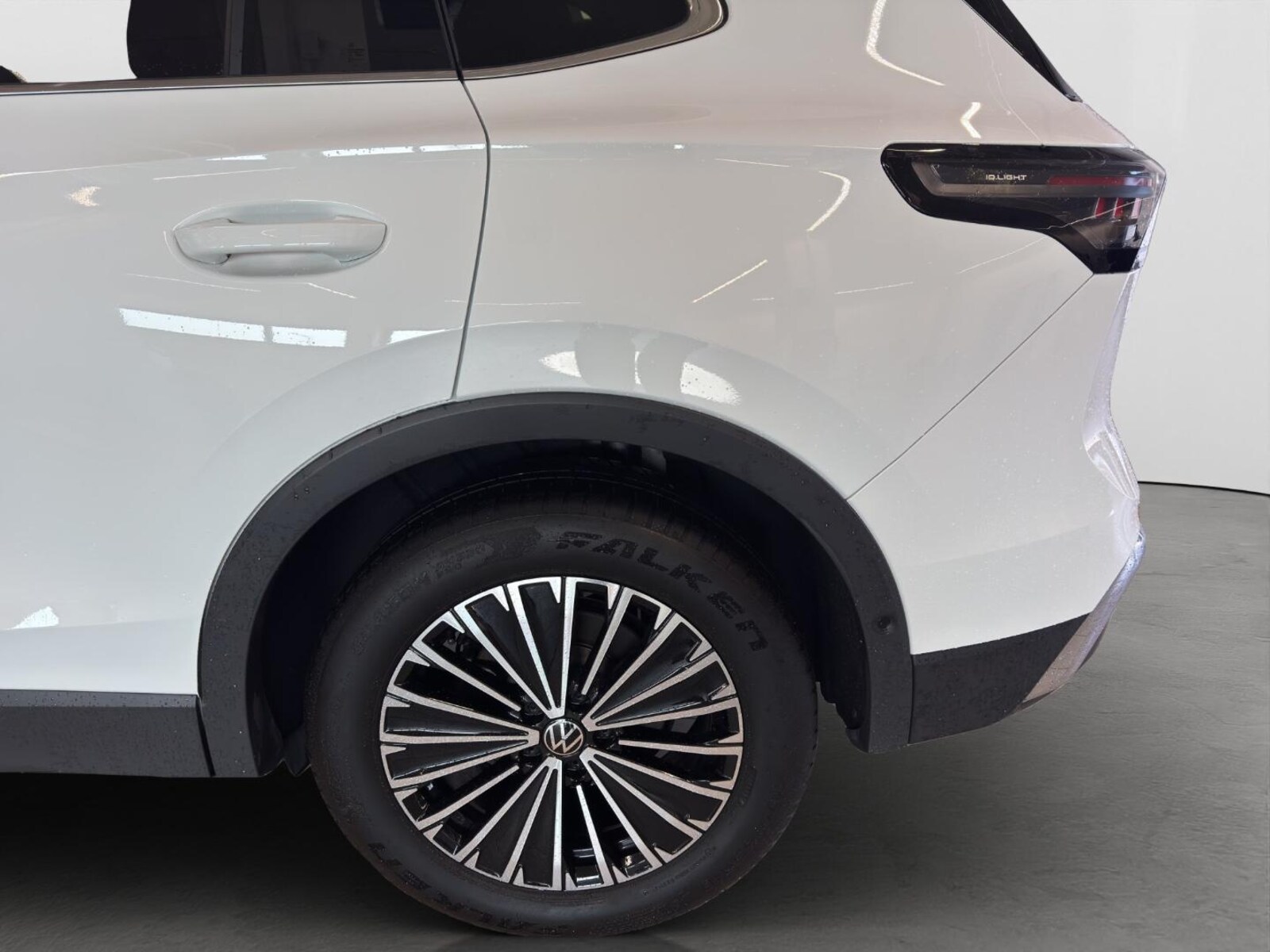 Volkswagen Tiguan – Bild 9