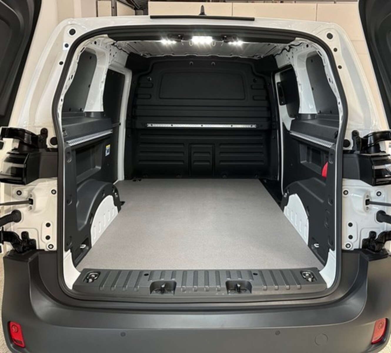 Volkswagen ID. Buzz Cargo – Bild 7