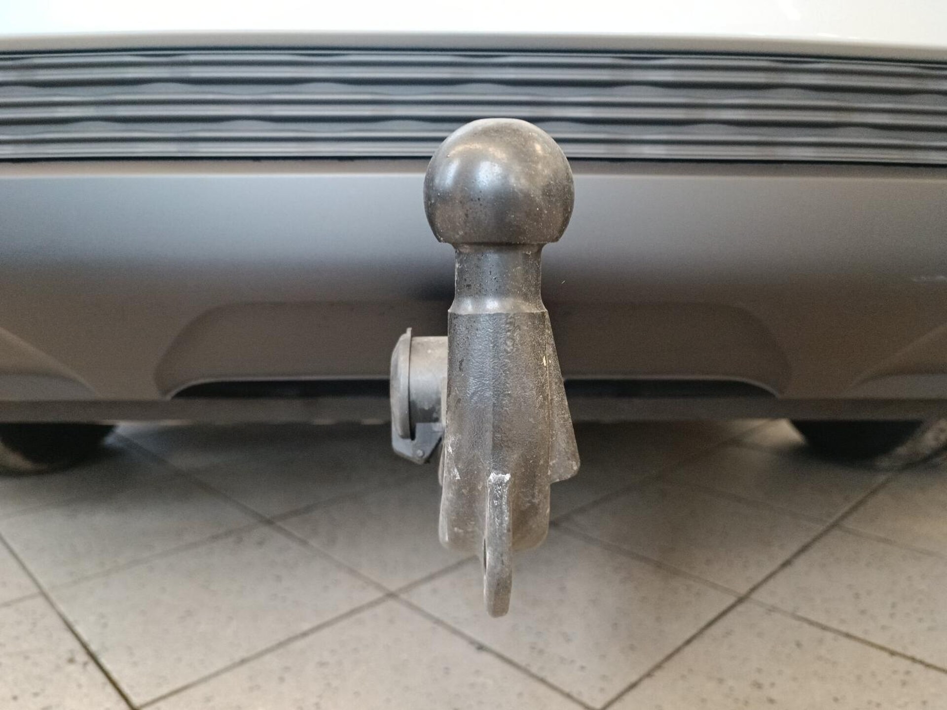 Audi Q8 SUV TFSI e