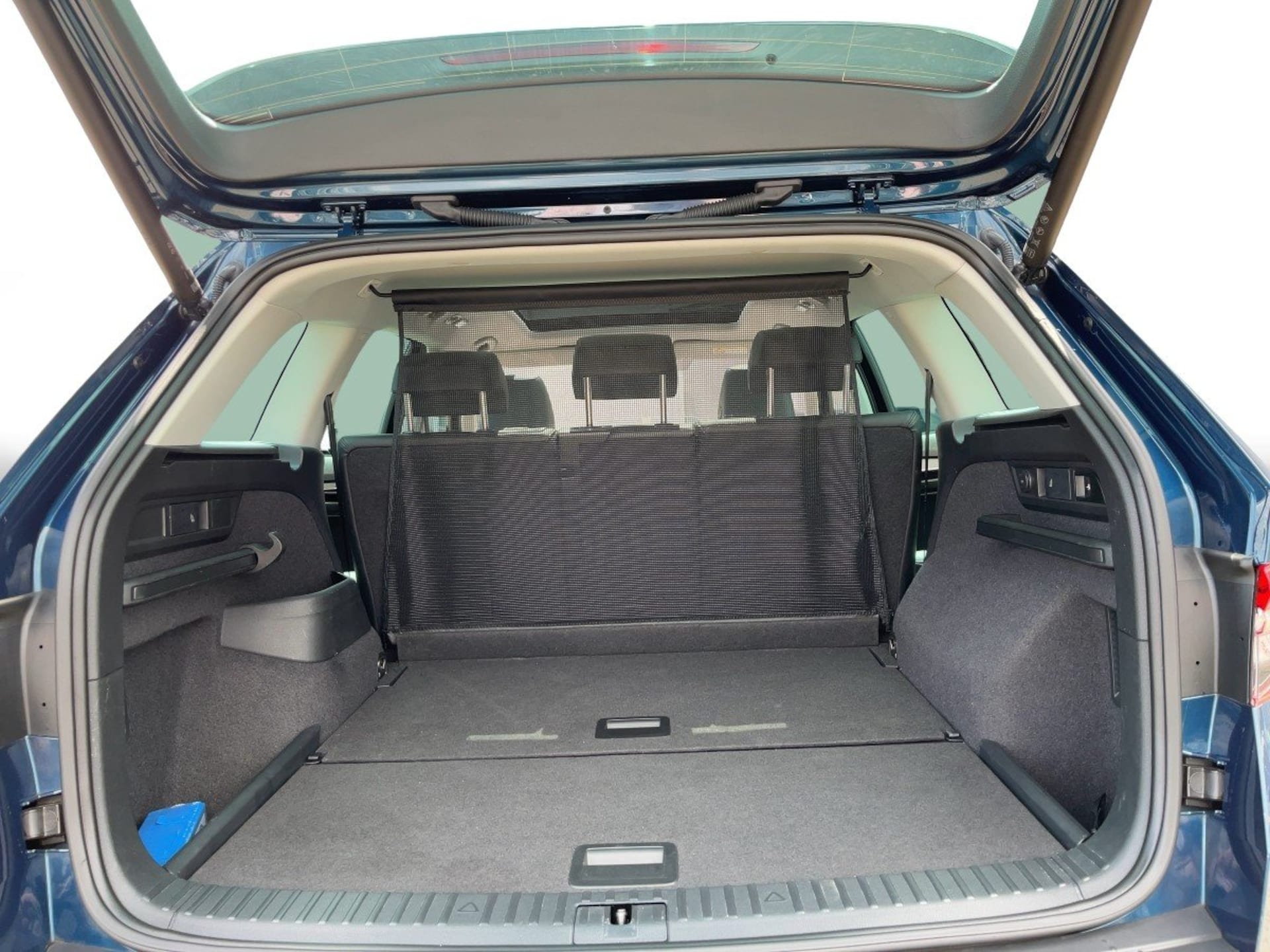 Skoda Kodiaq Laurin & Klement