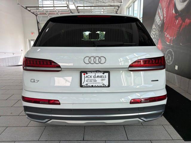 2023 Audi Q7
