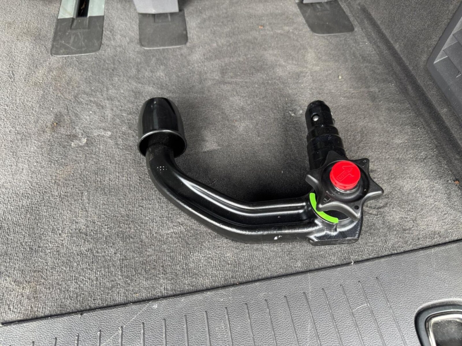 Volkswagen Multivan Langversion – Bild 17