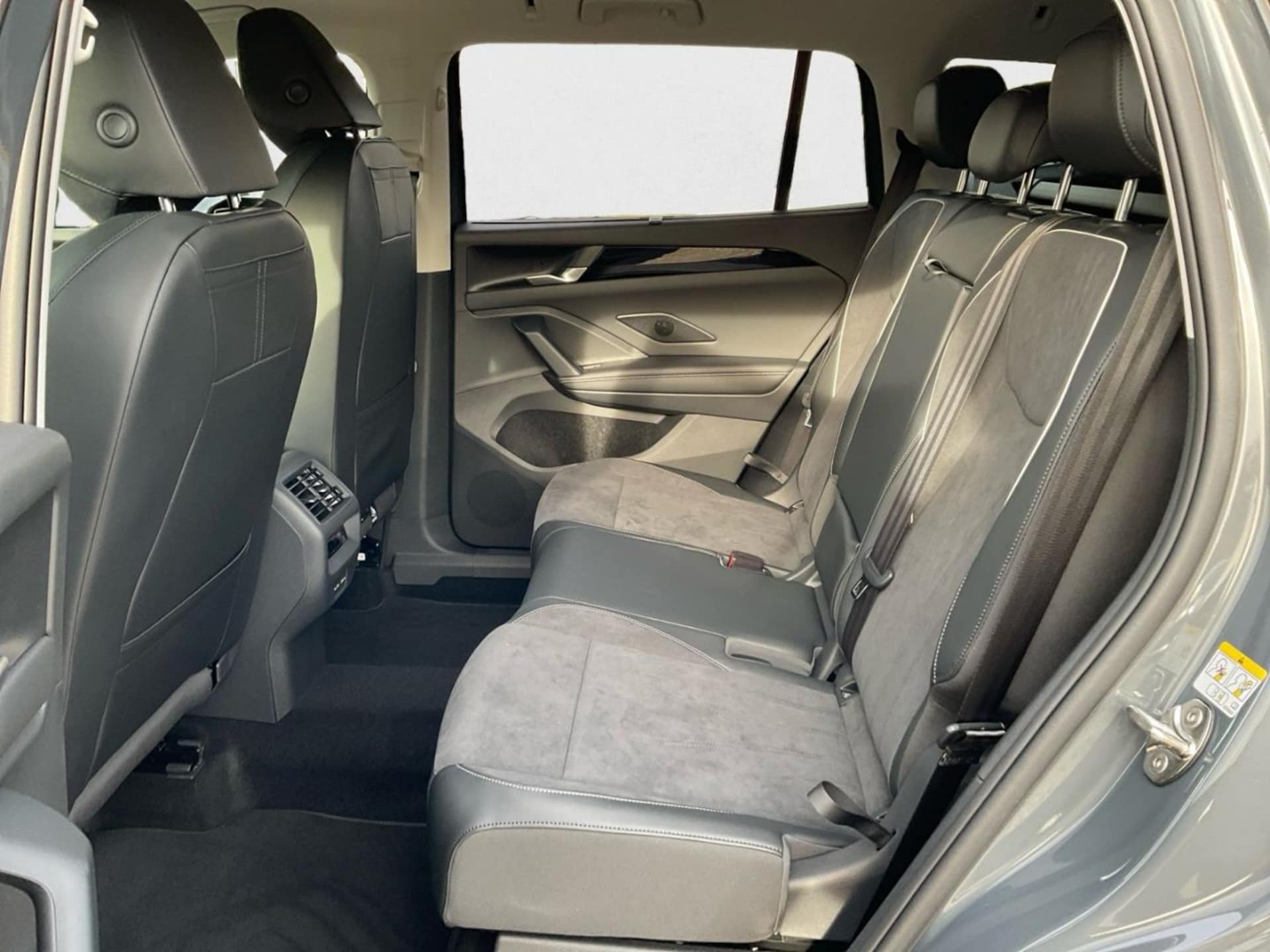 Volkswagen Tayron Elegance