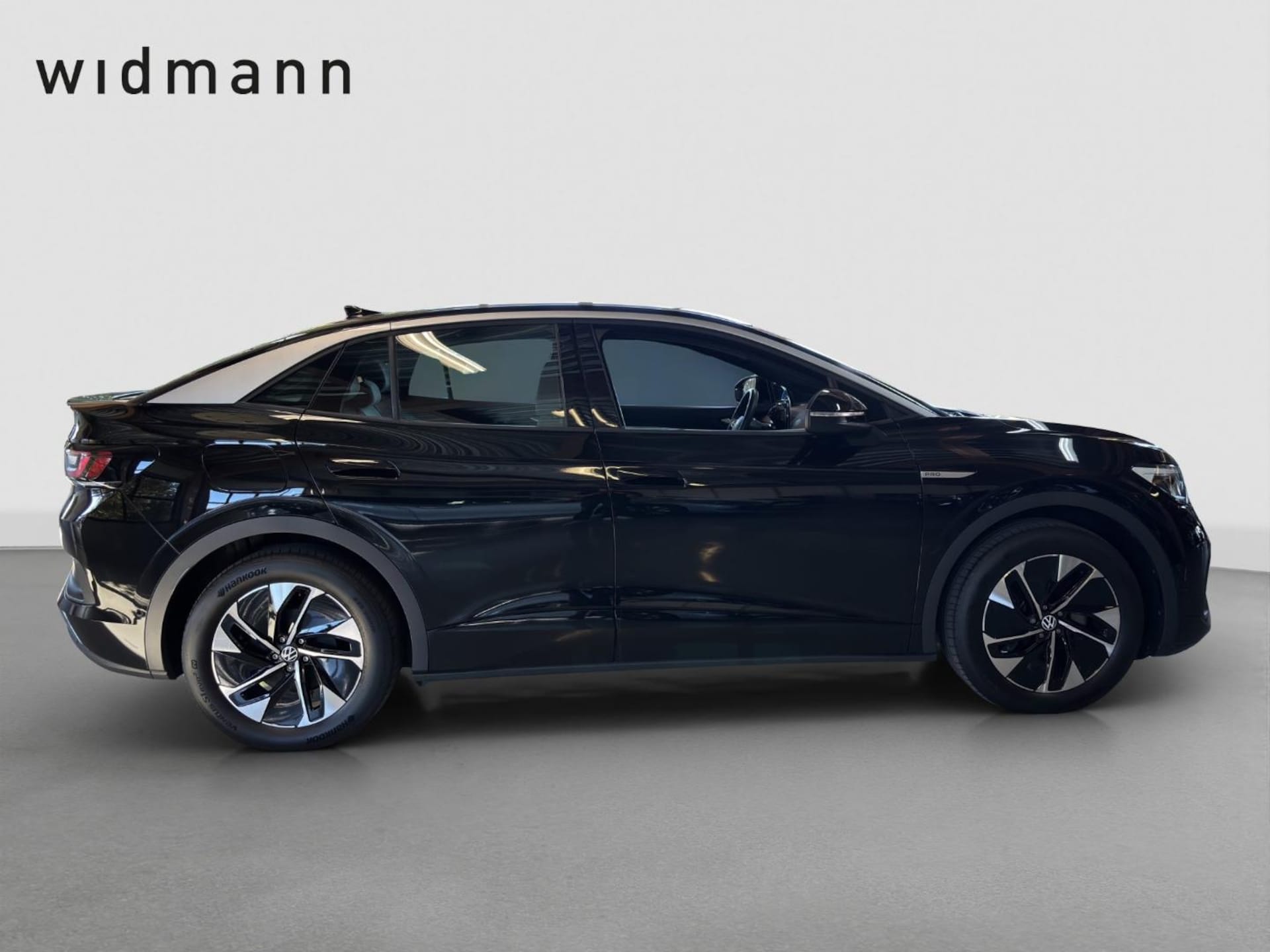 Volkswagen ID.5 Pro