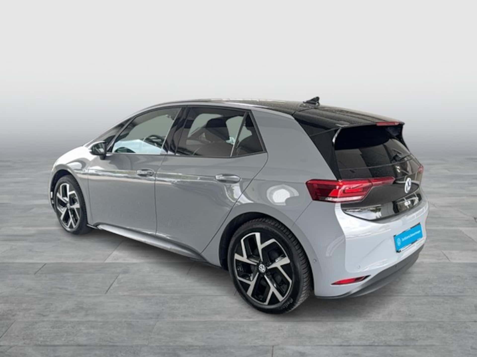 Volkswagen ID.3 MOVE Pro