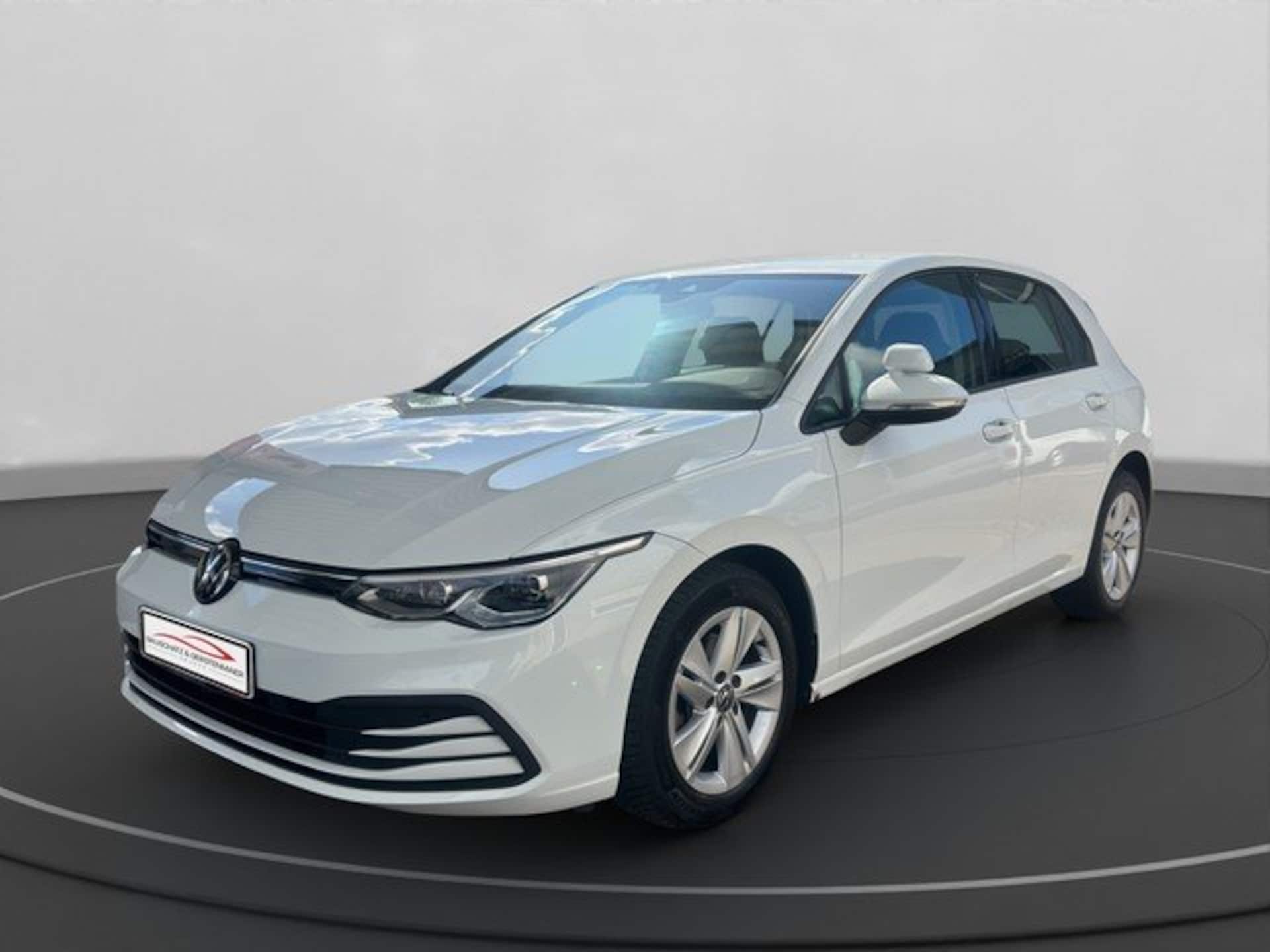 Volkswagen Golf Life