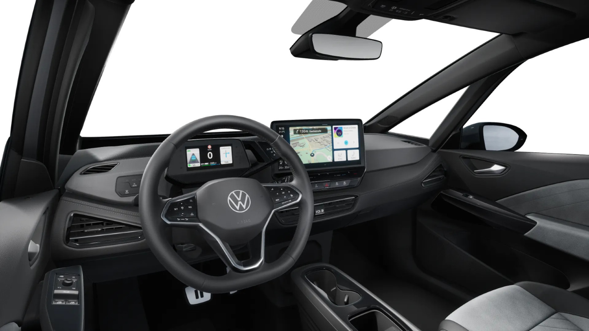 Volkswagen ID.3 MOVE Pro