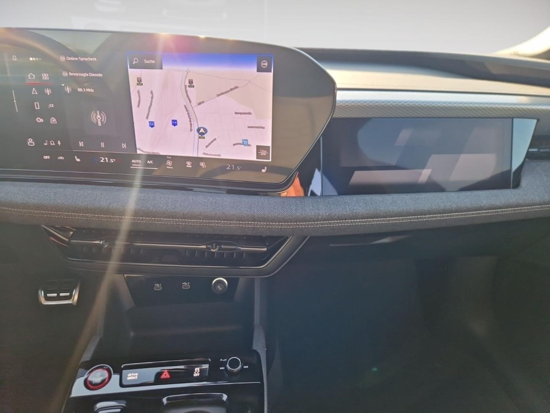 Audi A6 Avant e-tron
