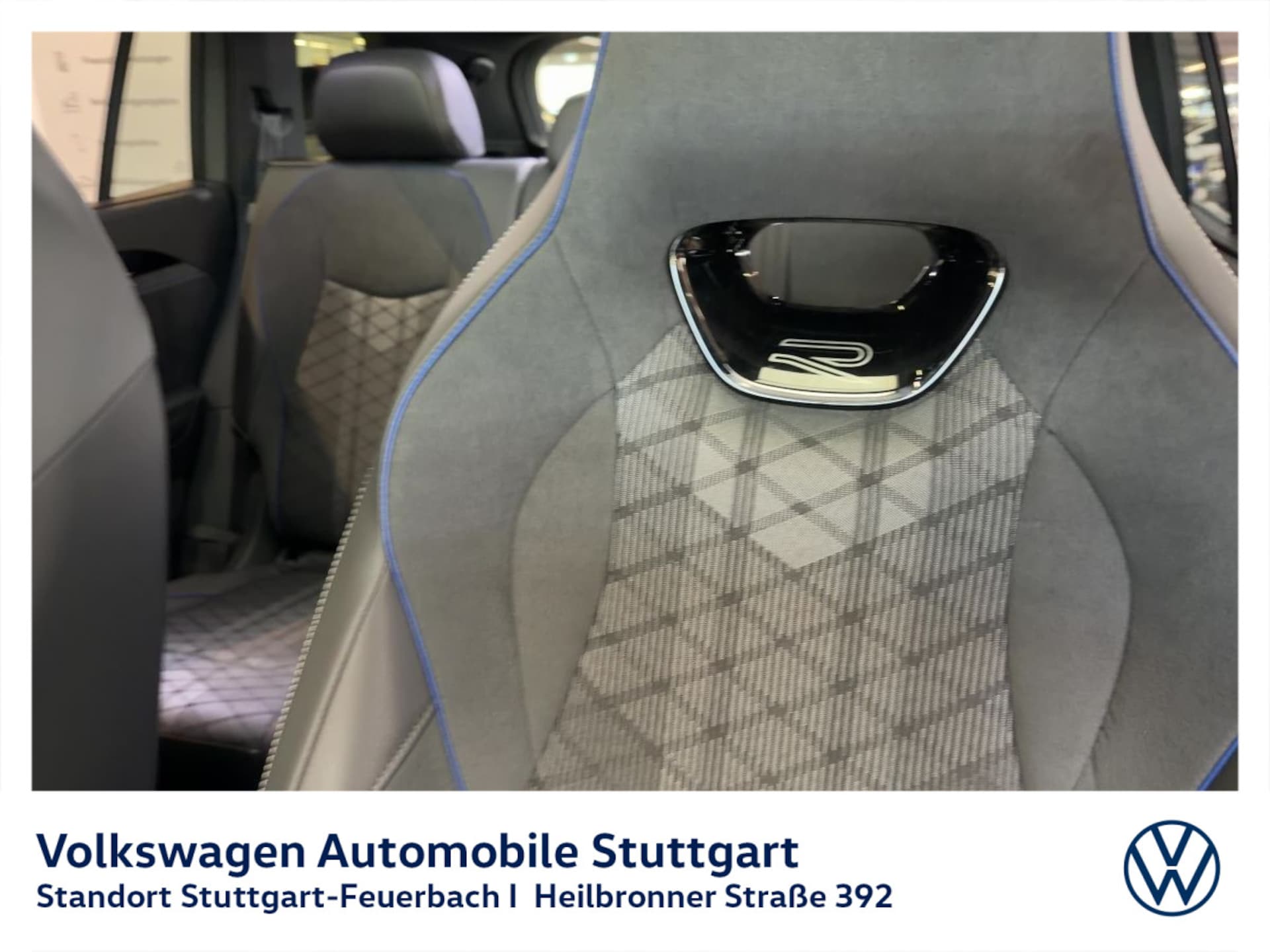 Volkswagen Tayron R-Line