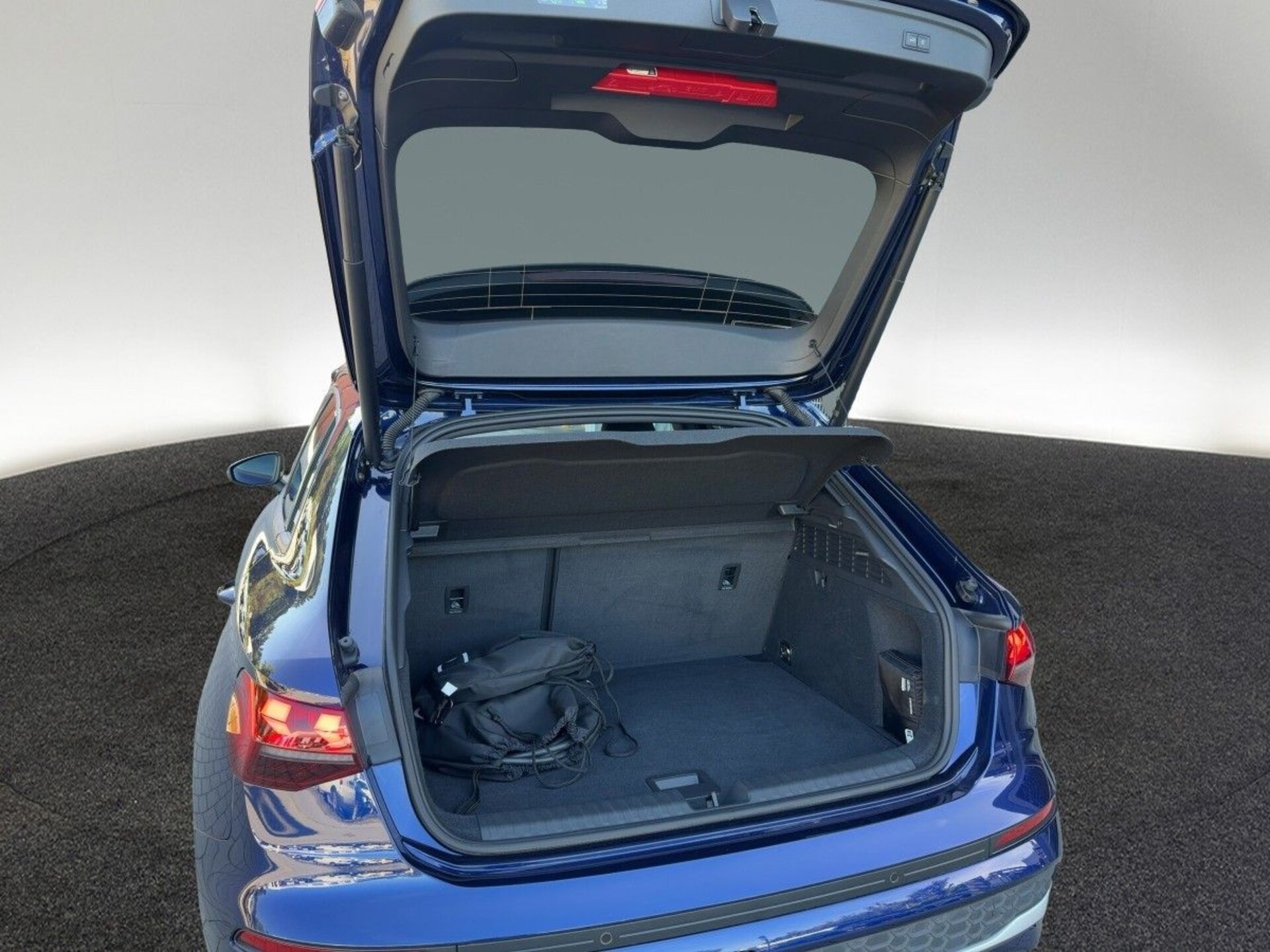 Audi A3 Sportback TFSI e Advanced