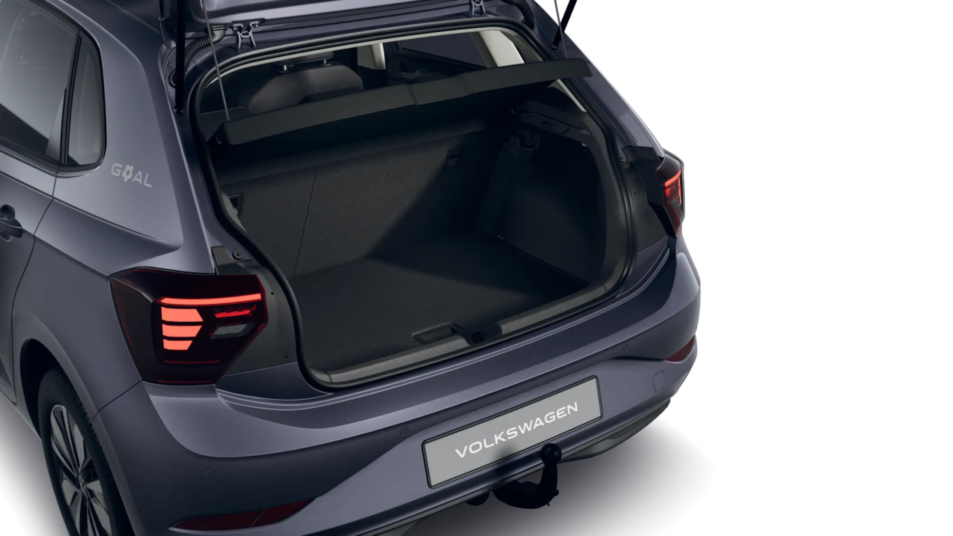 Volkswagen Polo Goal
