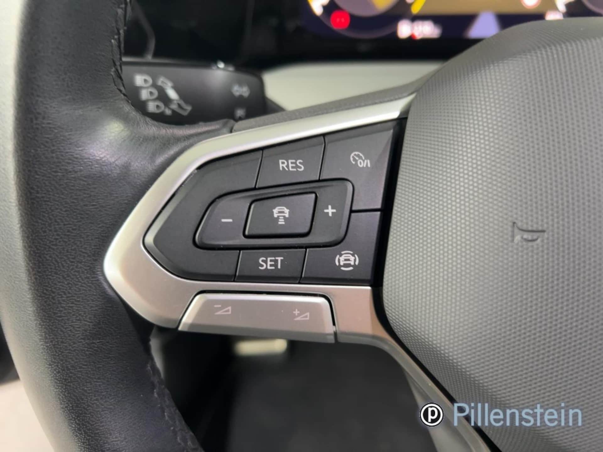 Volkswagen Golf Variant MOVE