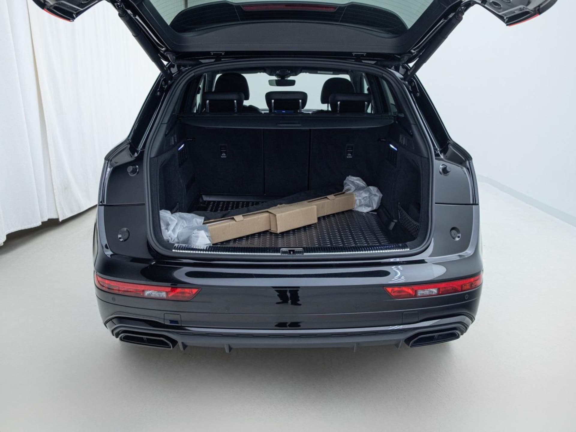 Audi Q5 SUV S line