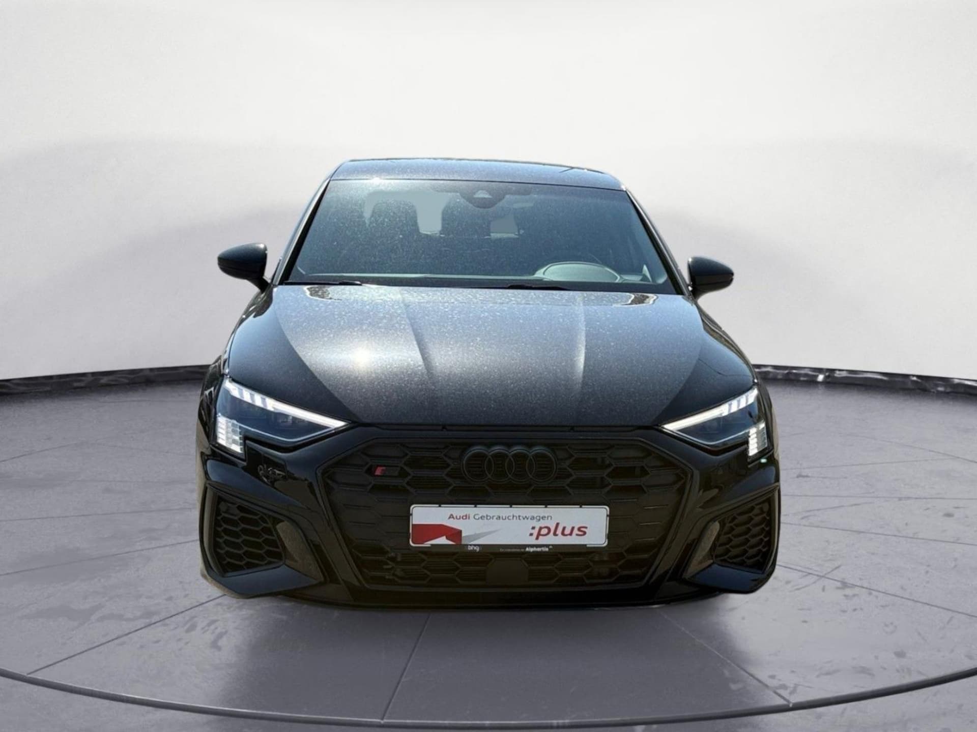 Audi S3 Limousine