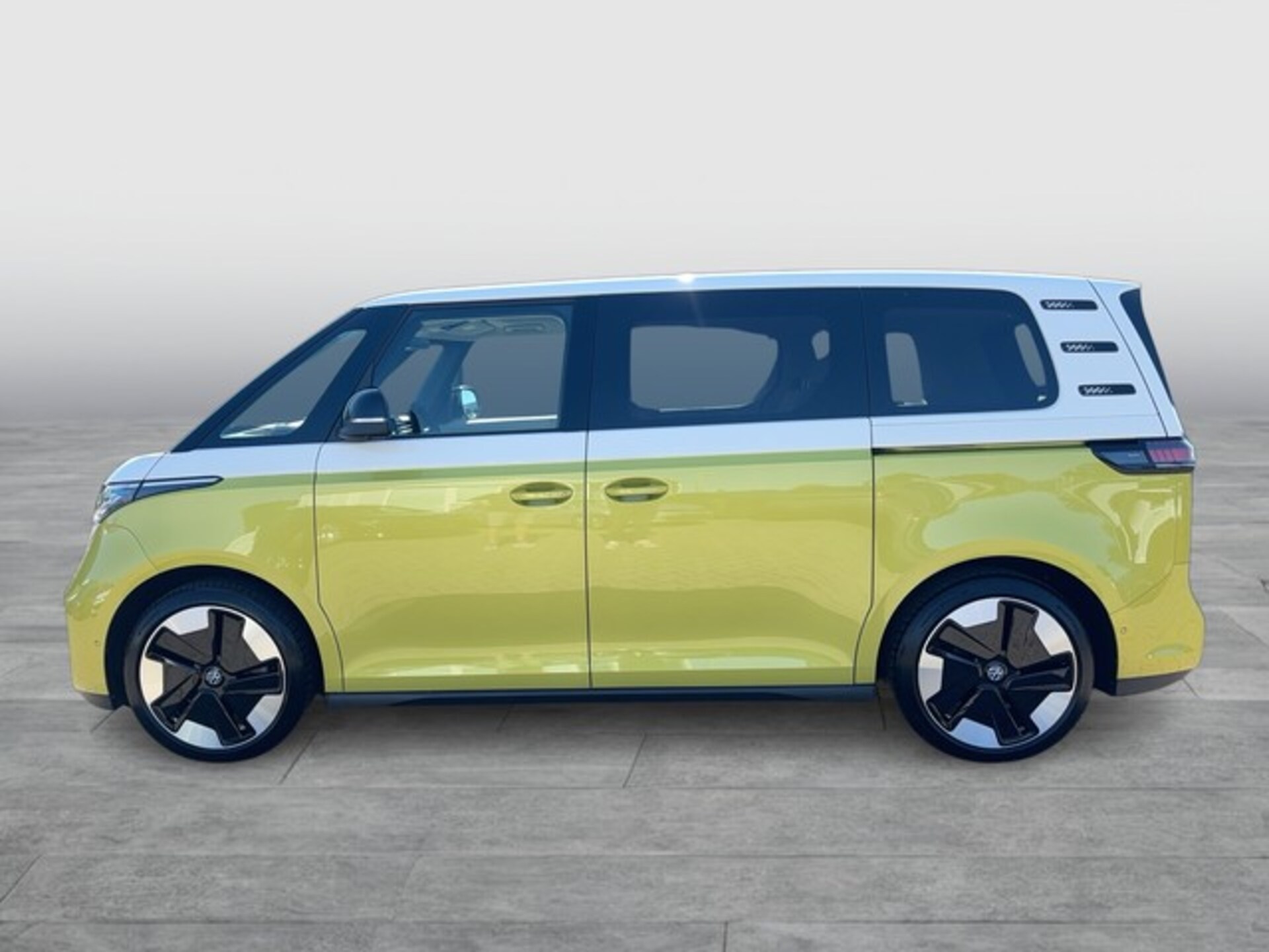 Volkswagen ID. Buzz Pro