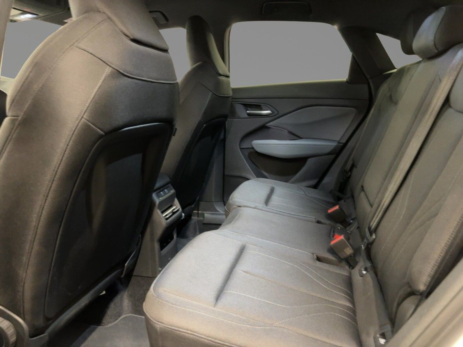 Audi Q3 Sportback – Bild 10
