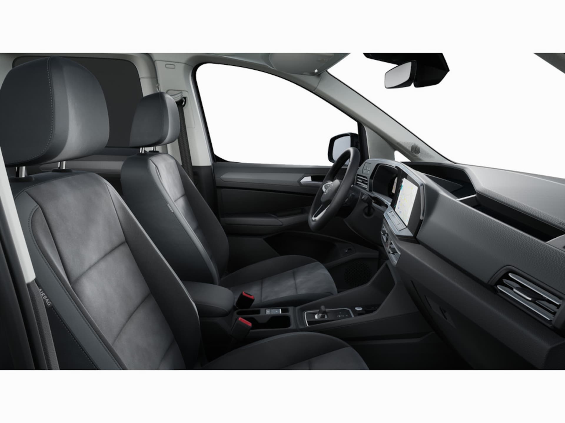 Volkswagen Caddy Style