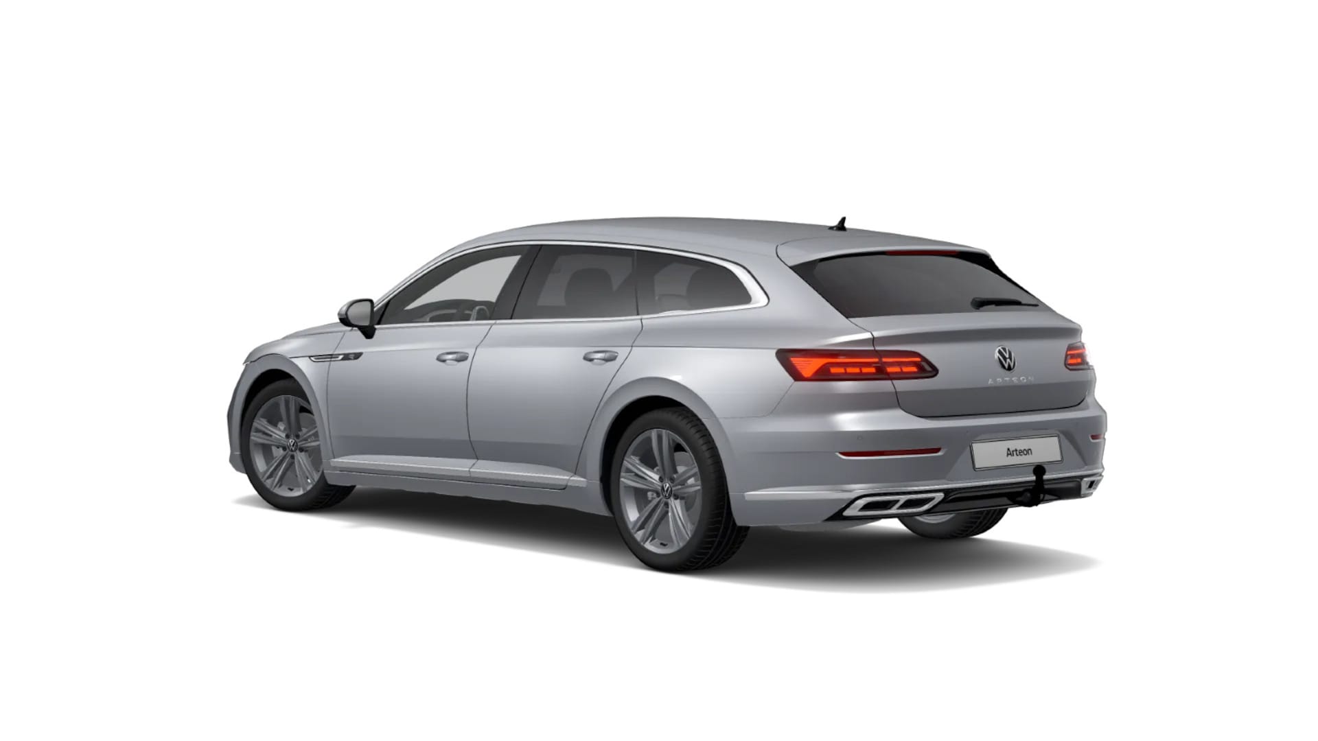 Volkswagen Arteon Shooting Brake R-Line