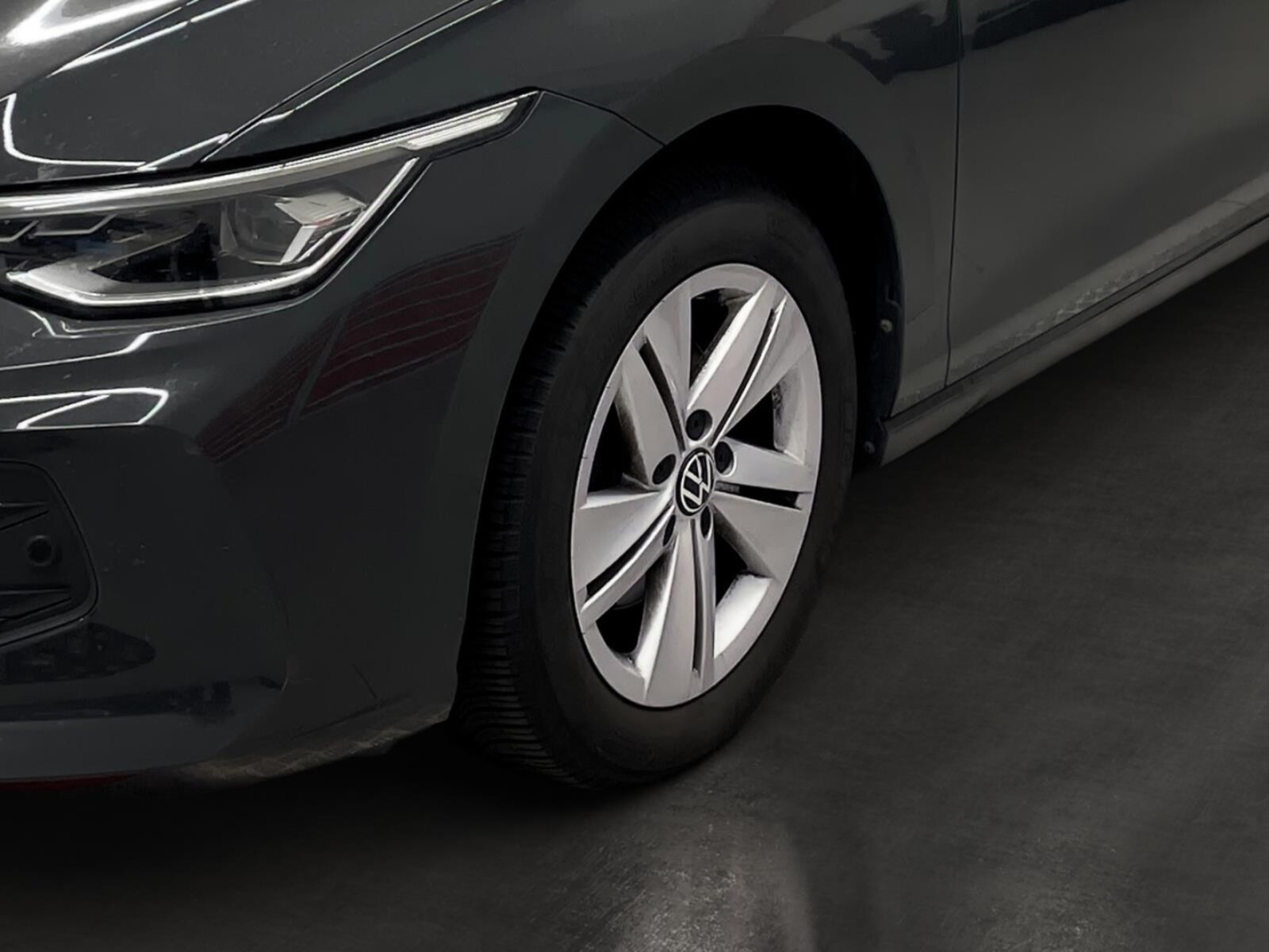Volkswagen Golf Variant – Bild 6