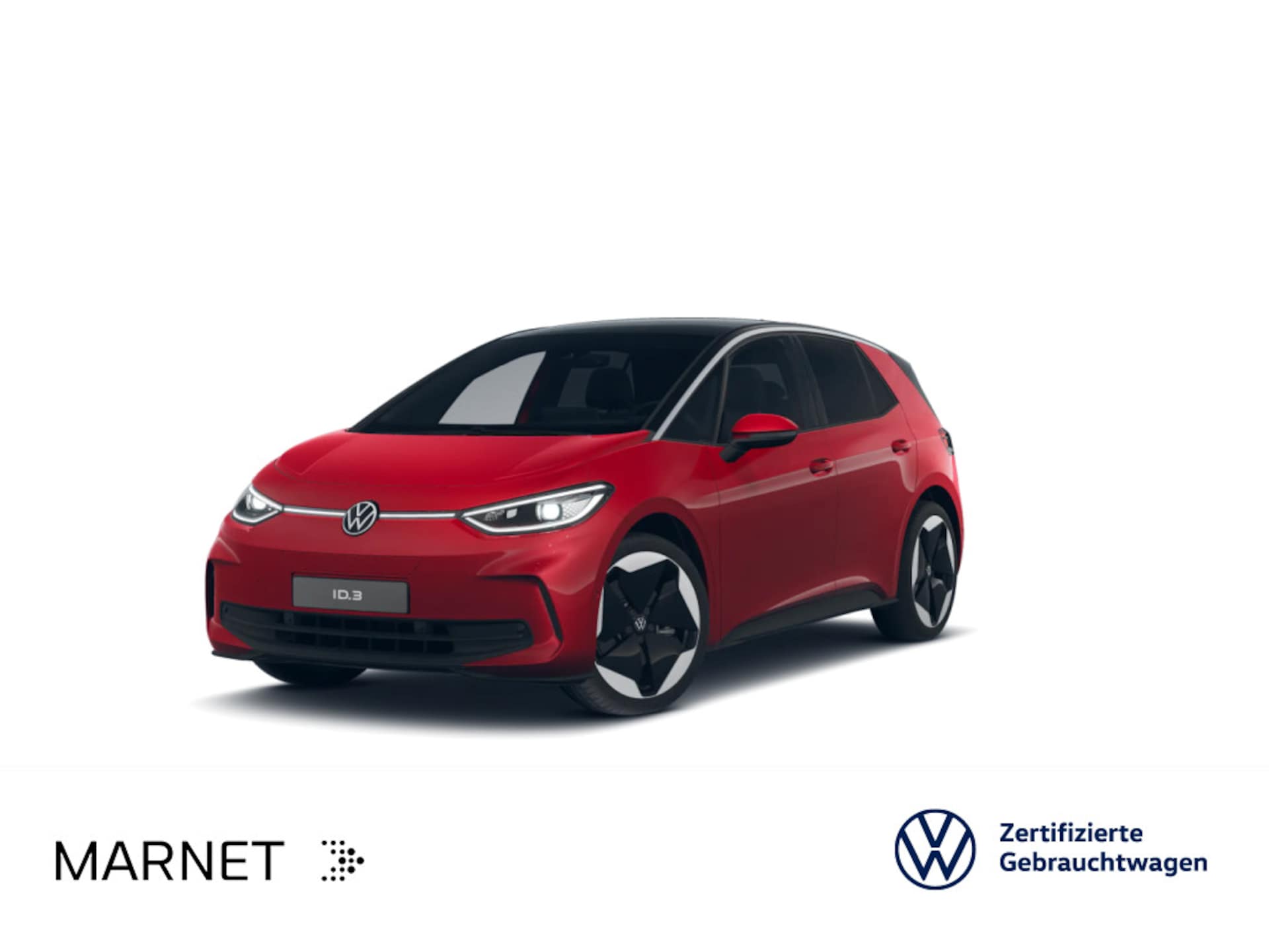 Volkswagen ID.3 Pro S