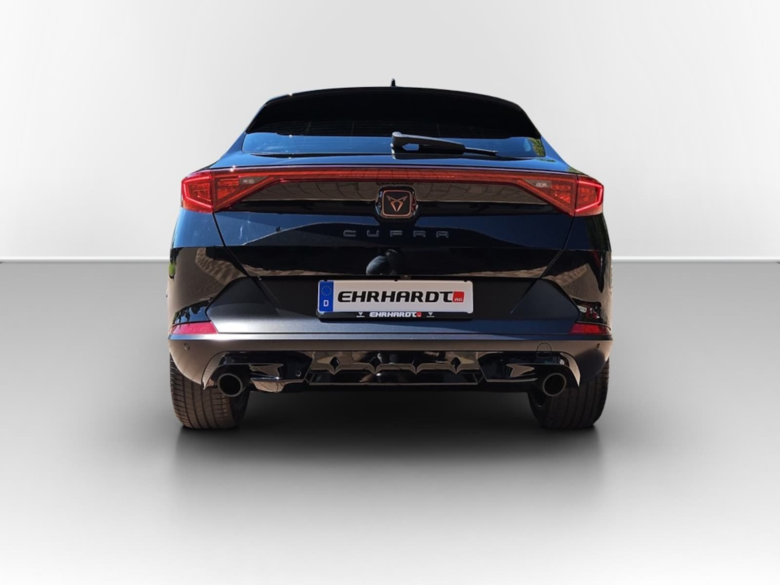 CUPRA Formentor – Bild 7